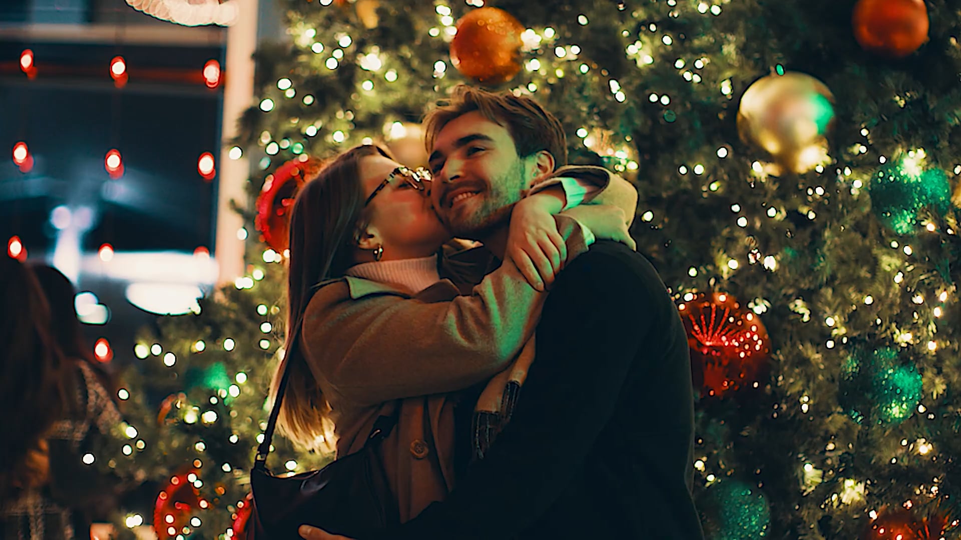 Thumbnail for video - Chirstmas Kickoff